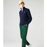 Lacoste Chemise bleue