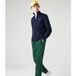 Lacoste Chemise bleue
