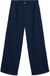 VERO MODA Bandplooibroek 'VMMymilo' marine