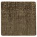 vidaXL - Tapis de couloir - MARSA - Vert forêt - 100 x 100 cm - Polyester & PVC