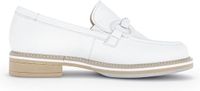 Gabor 22.461.50 - dames pump - Wit - maat 36 (EU) 3.5 (UK)