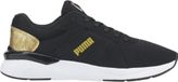 Puma Chaussures Rose Raw Metallics, 38384902