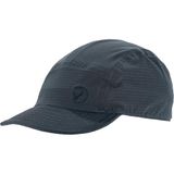 Fjallraven Abisko Trekking Cap - Polyester - Blauw - S/M