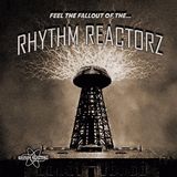 Sonic Rendezvous Crazy Love Records Rhythm Reactorz - Feel The Fallout Of The... (LP)
