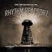 Sonic Rendezvous Crazy Love Records Rhythm Reactorz - Feel The Fallout Of The... (LP)