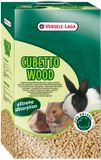 VERSELE-LAGA Cubetto Wood Houtkorrels 12 l 7 kg
