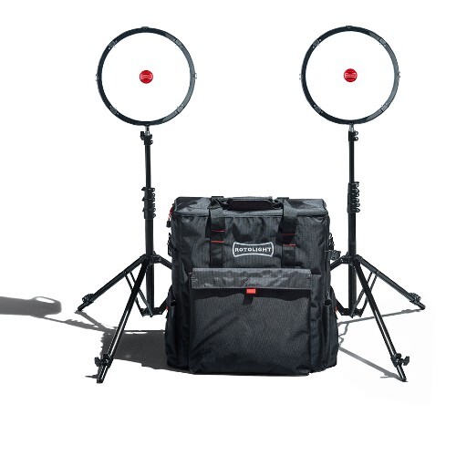 Rotolight Rotolight AEOS 2 Ultimate Kit