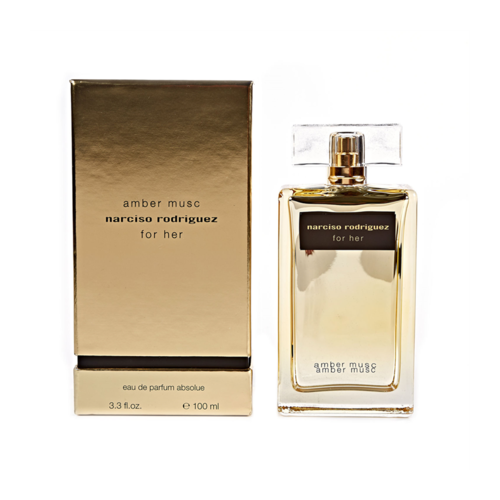 Narciso Rodriguez Eau de Parfum / 100 ml / Women