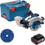 Bosch Professional Bosch GKS 18V-57-2 GX Professional accu-cirkelzaag