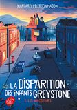 Les La disparition des enfants Greystone - Tome 2: Les imposteurs