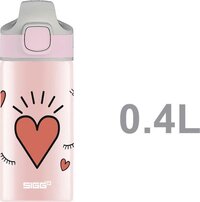 SIGG Miracle Girl Power 0,4L rs | 8730.20