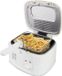 Esperansa Friteuse - 2.5 Litre - Blanc