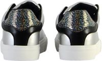 KAPORAL Severine sneakers met veters grijs dames maat 36