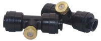 Buse d'irrigation 20 pièces pour jardin