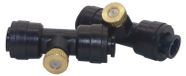 Buse d'irrigation 20 pièces pour jardin