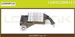 Sando SRE60111.0 Lichtregelaar