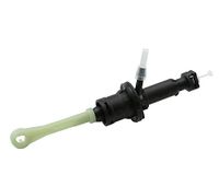 Valeo 2114015 - Koppelingscilinder