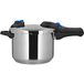SILVERCREST Inox autocuiseur, Ø22 cm, 6 L