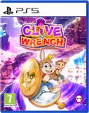 Numskull Games Clive 'N' Wrench PlayStation 5