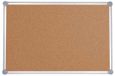 MAUL Prikborden MAULpro 60 x 90 cm bruin