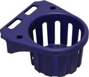XPTools Bol Bekerhouder Kunststof Blauw