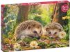 CherryPazzi Puzzle 500 pièces - Shady Bezoekers 20227