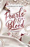 Punizione. Carlo.Capellano.it Punizione. Pearls & blood