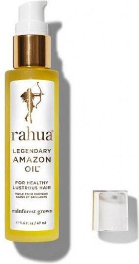 Rahua Haarserum / 47 ml / Unisex