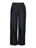 Noisy may Jeans 'NMAlexa' blauw denim