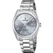 Festina F20707/1 Heren Polshorloge Analoog Staal Zilverkleurig Grijs