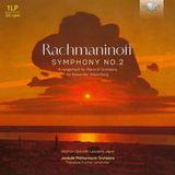 Brilliant Classics - Rachmaninoff: Symphony No.2, Arrangement For Piano & Orchestra By Alexander Warenberg (LP)