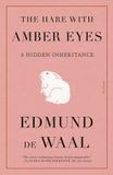 The Macmillan Publishers International Limited The Hare with Amber Eyes Paperback