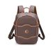 DELSEY Paris Chatelet Air 2.0 Reizen Laptop Rugzak, Bruin, One Size