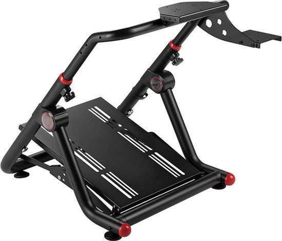 Oplite Wheel Stand GTR - Zwart