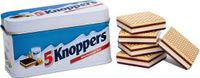 Tanner Houten knoppers in blikje
