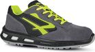 U-power Yellow S1P RL20386 - Grijs - 39