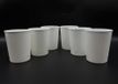 Kimmel Beker 180 ml set van 6 wit