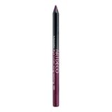 ARTDECO Metallic Eye Liner Long-Lasting