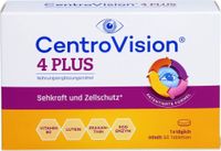 CentroVision 4 PLUS, 60 St TAB