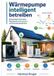 Wärmepumpe Books on Demand Wärmepumpe intelligent betreiben