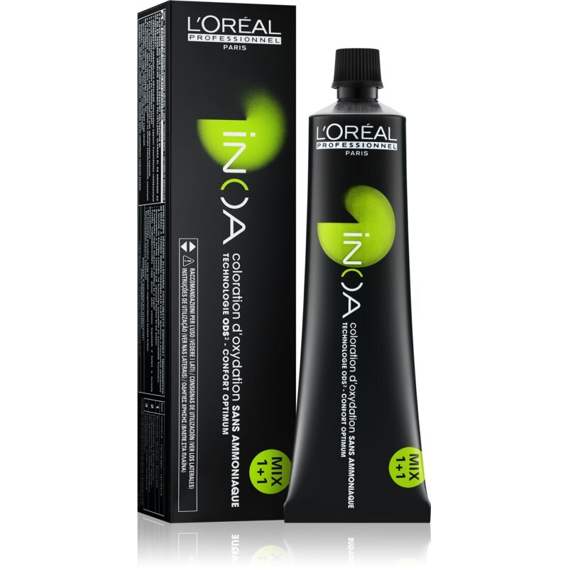 L’Oréal Professionnel Inoa