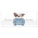 Homemania Wandfoto, hondenmotief, voor woonkamer, slaapkamer, meerkleurig, 70 x 3 x 100 cm, HM20KNV70 x 100 – 96, polyester, hout