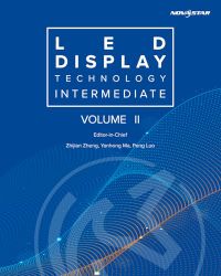 LED DISPLAY TECHNOLOGY (Intermediate - Volume II)