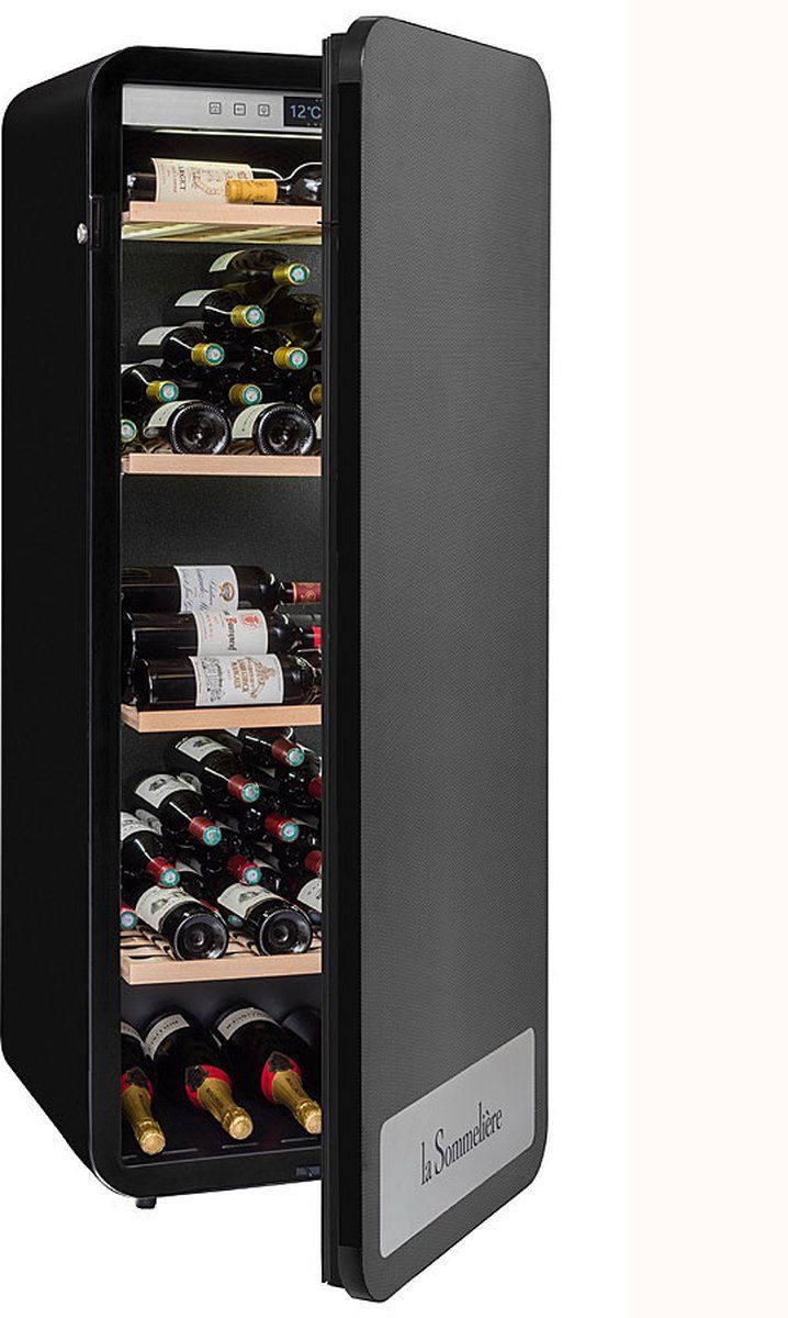 La Sommelière APOGEE150 Wijnbewaarkast