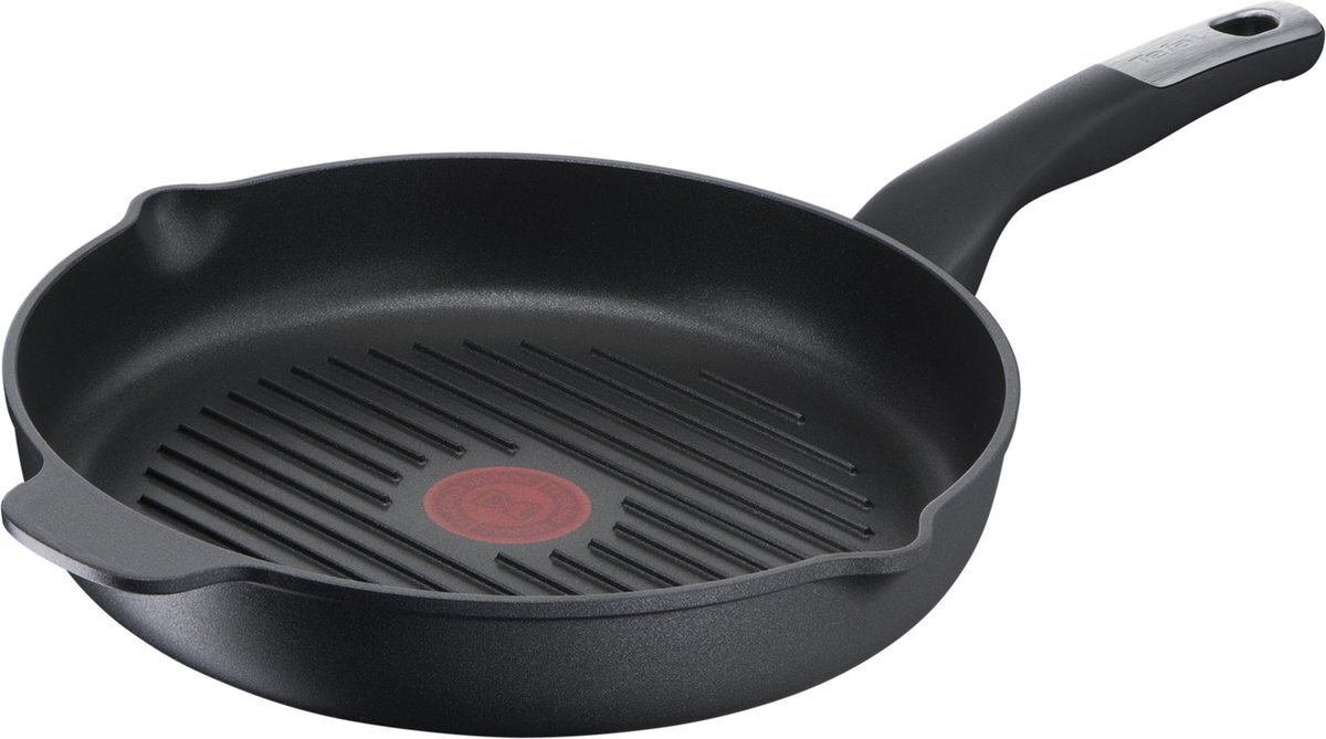 Tefal Grillpan - Unlimited - Ø26 cm