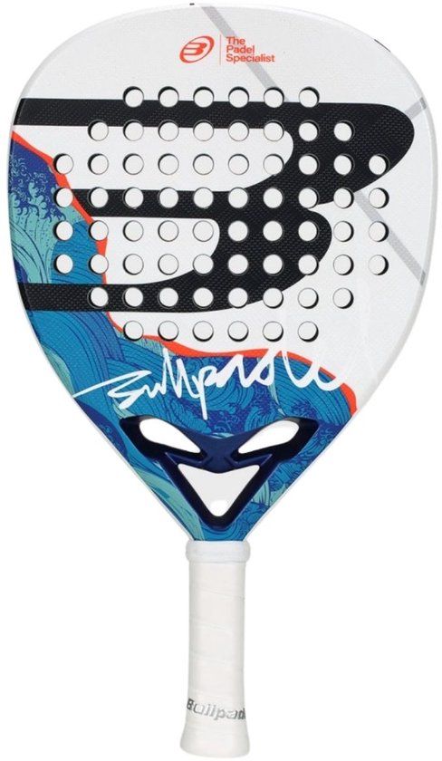Bullpadel Ionic Power 26 Padelracket