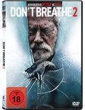 PLAION Don't Breathe 2 DVD