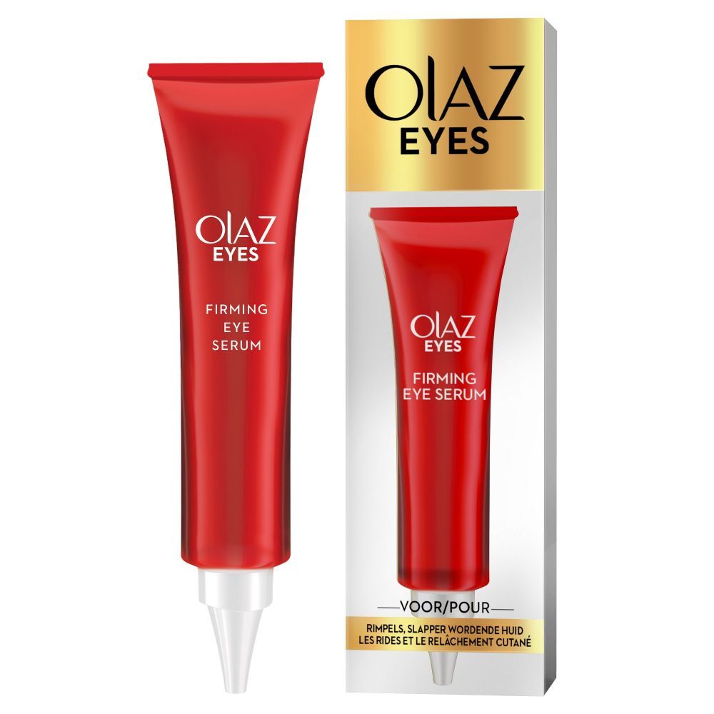 Olaz Eyes Firming Oogserum