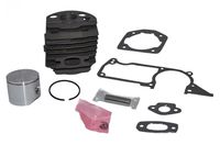 Husqvarna 45 mm cylindre, piston et joints pour 50 / 51 / 55 / 503168301