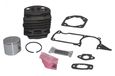 Husqvarna 45 mm cylindre, piston et joints pour 50 / 51 / 55 / 503168301